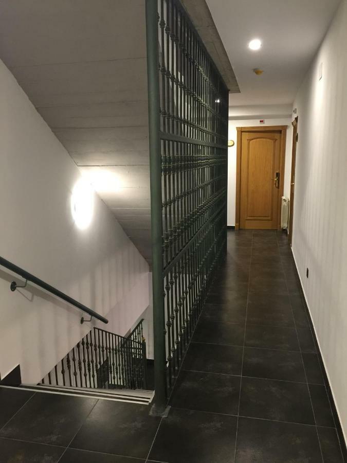 Hosteria La Moraleja Соларес Екстер'єр фото